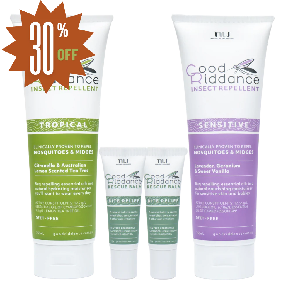 Our Top 4 Bundles